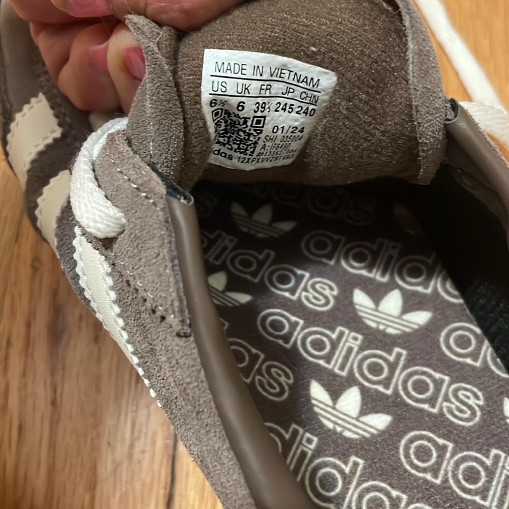 Adidas handball spezial -New - Picture 2 of 4
